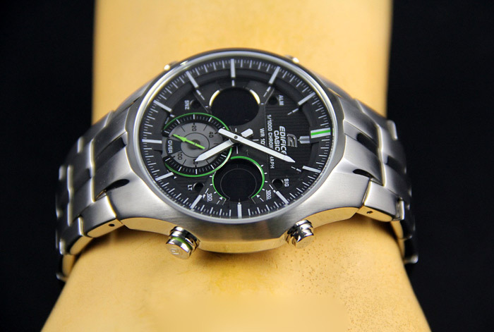 Casio EFA-135D-1A3 Casio EFA-135D-1A3