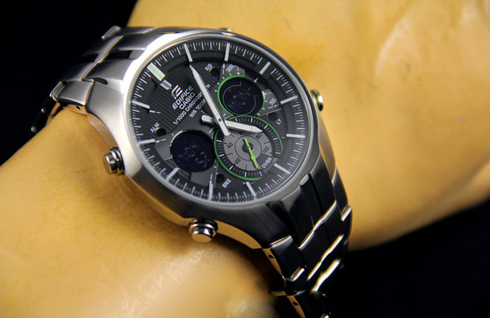 Casio EFA-135D-1A3 Casio EFA-135D-1A3