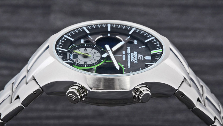 Casio EFA-135D-1A3 Casio EFA-135D-1A3