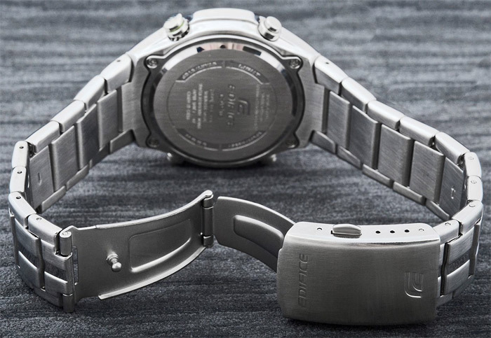 Casio EFA-135D-1A3 Casio EFA-135D-1A3