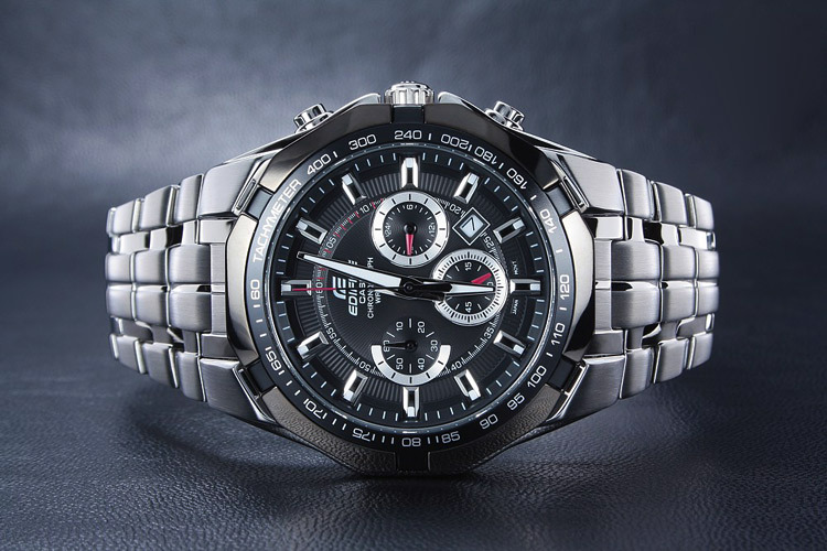 Casio EF-540D-1A Casio EF-540D-1A