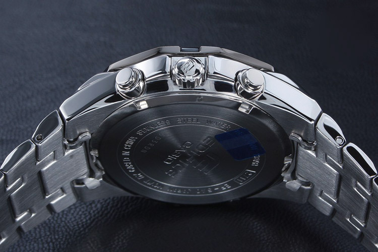 Casio EF-540D-1A Casio EF-540D-1A