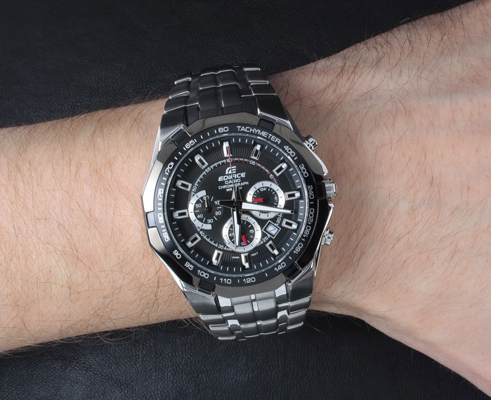 Casio EF-540D-1A Casio EF-540D-1A