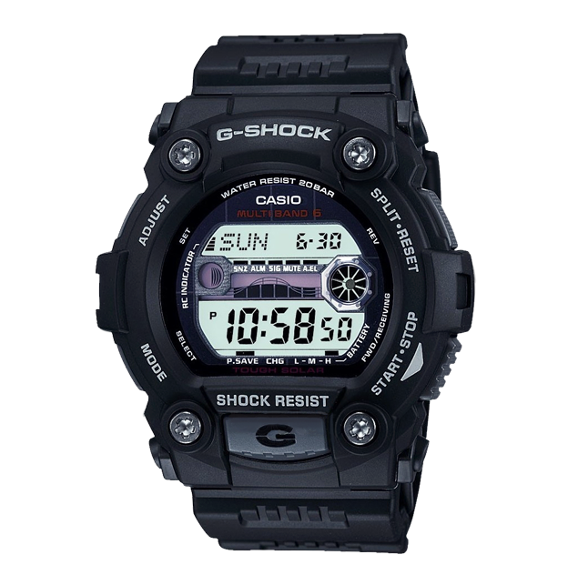 Casio GW-7900-1ER Casio GW-7900-1ER