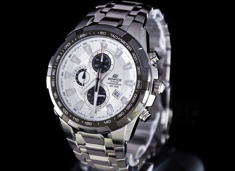 Casio EF-539D-7A Casio EF-539D-7A