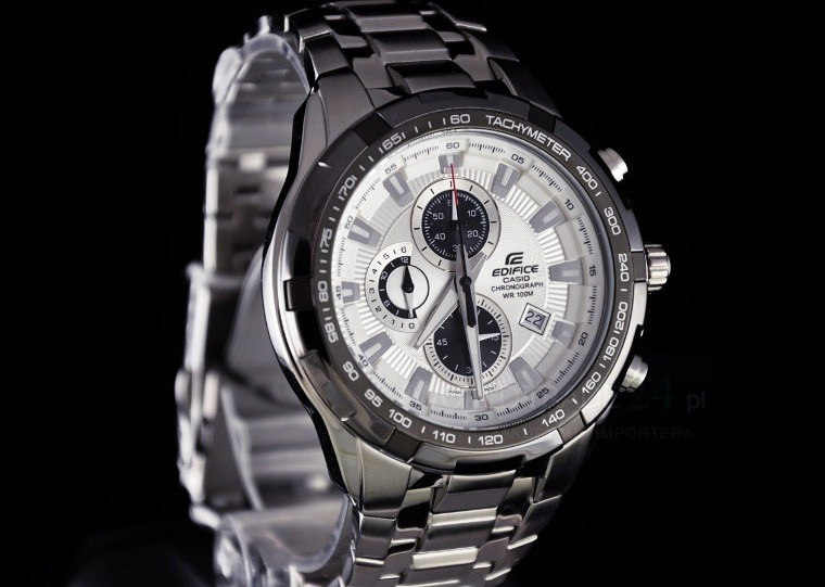 Casio EF-539D-7A Casio EF-539D-7A