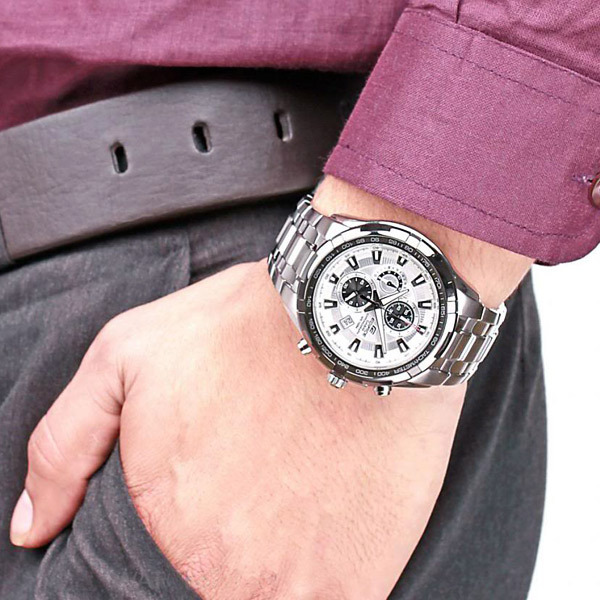Casio EF-539D-7A Casio EF-539D-7A