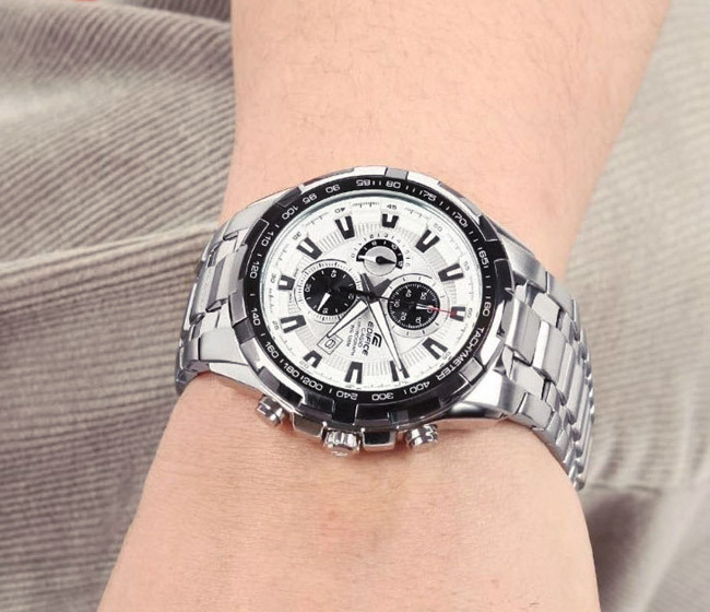 Casio EF-539D-7A Casio EF-539D-7A