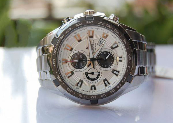 Casio EF-539D-7A Casio EF-539D-7A