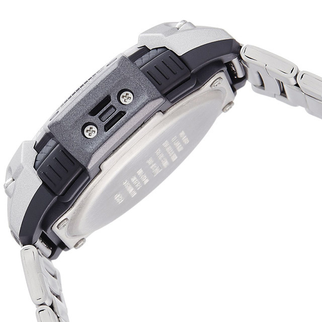 Casio SGW-400HD-1BER Casio SGW-400HD-1BER