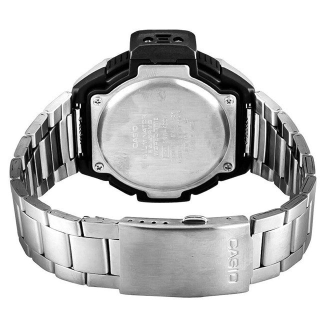 Casio SGW-400HD-1BER Casio SGW-400HD-1BER