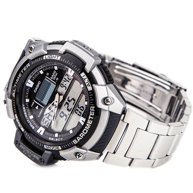 Casio SGW-400HD-1BER Casio SGW-400HD-1BER