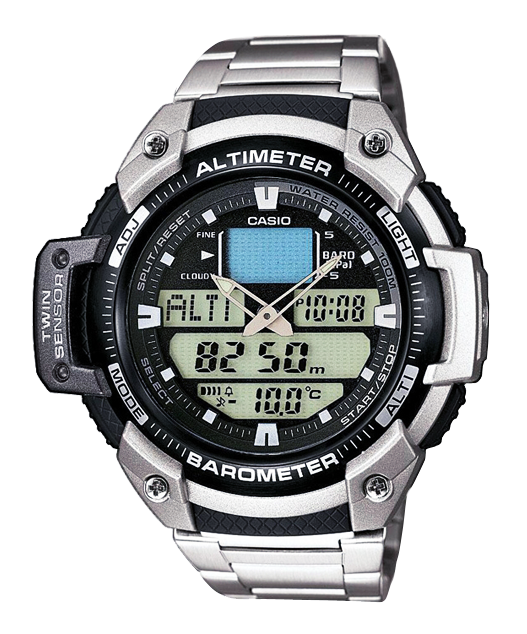 Casio SGW-400HD-1BER Casio SGW-400HD-1BER