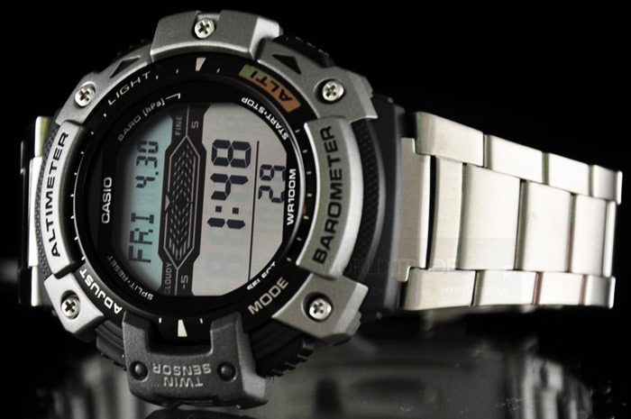 Casio SGW-300HD-1AER Casio SGW-300HD-1AER
