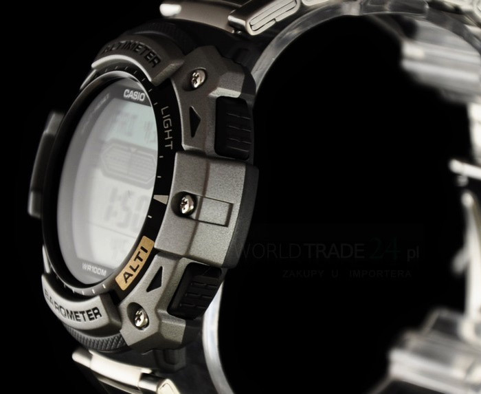 Casio SGW-300HD-1AER Casio SGW-300HD-1AER