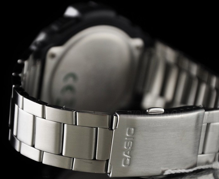 Casio SGW-300HD-1AER Casio SGW-300HD-1AER