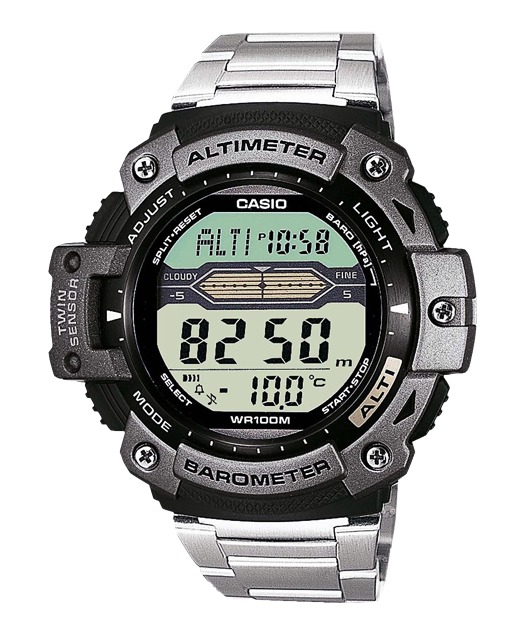 Casio SGW-300HD-1AER Casio SGW-300HD-1AER