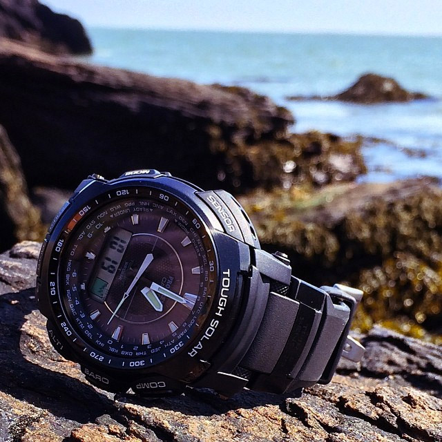 Casio PRW-5100-1ER Casio PRW-5100-1ER