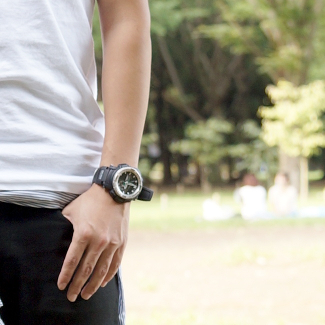 Casio PRG-280-1ER Casio PRG-280-1ER