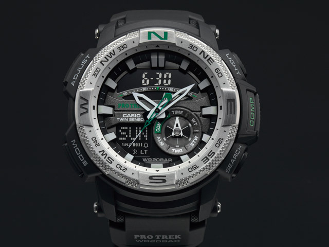 Casio PRG-280-1ER Casio PRG-280-1ER