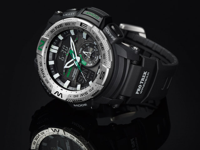 Casio PRG-280-1ER Casio PRG-280-1ER