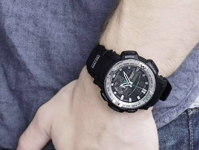 Casio PRG-280-1ER Casio PRG-280-1ER