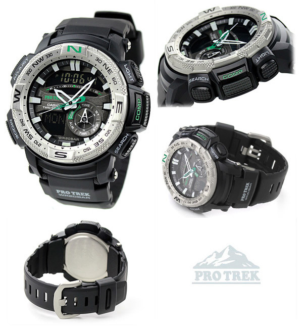 Casio PRG-280-1ER Casio PRG-280-1ER