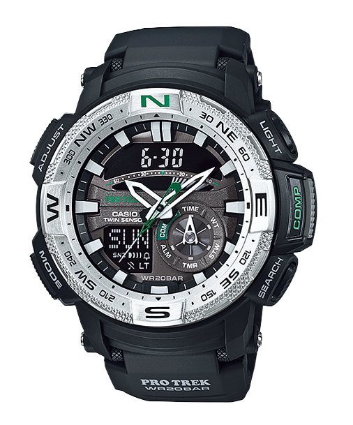 Casio PRG-280-1ER Casio PRG-280-1ER