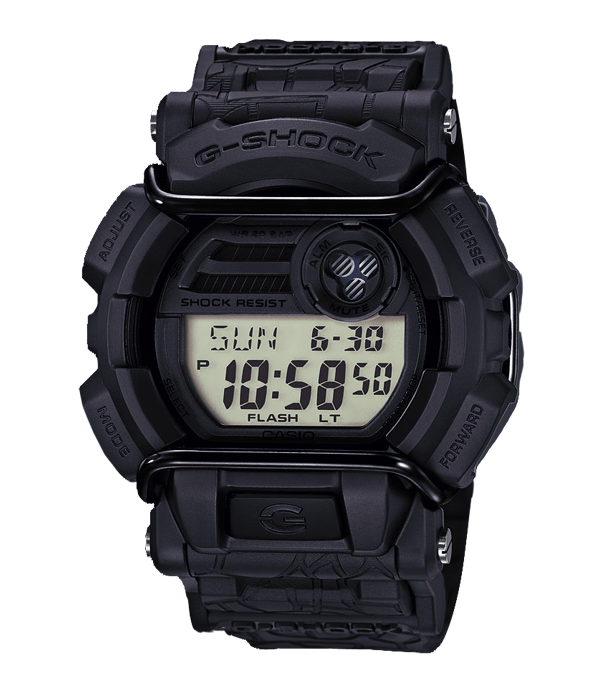 Casio GD-400HUF-1ER Casio GD-400HUF-1ER