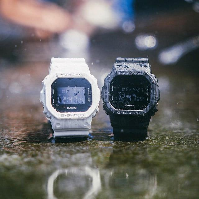 Casio DW-5600SL-7ER Casio DW-5600SL-7ER