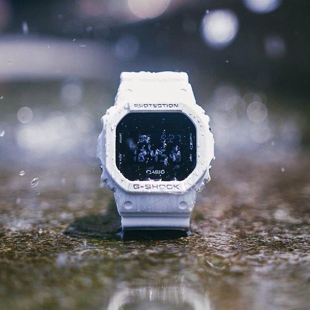 Casio DW-5600SL-7ER Casio DW-5600SL-7ER