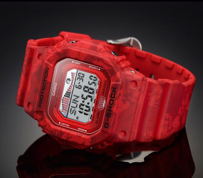 Casio GLX-5600F-4ER Casio GLX-5600F-4ER