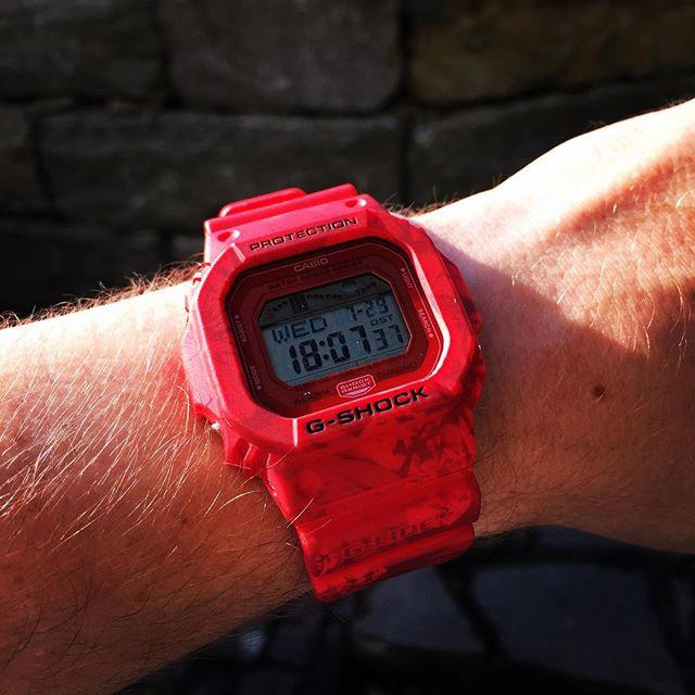 Casio GLX-5600F-4ER Casio GLX-5600F-4ER