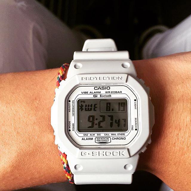 Casio GB-5600B-K8EER Casio GB-5600B-K8EER