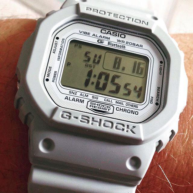 Casio GB-5600B-K8EER Casio GB-5600B-K8EER