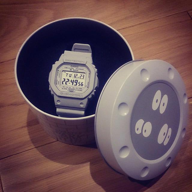 Casio GB-5600B-K8EER Casio GB-5600B-K8EER