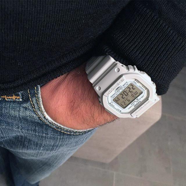 Casio GB-5600B-K8EER Casio GB-5600B-K8EER