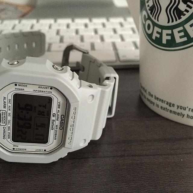 Casio GB-5600B-K8EER Casio GB-5600B-K8EER