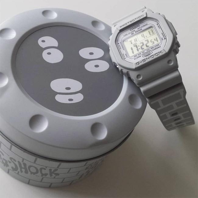 Casio GB-5600B-K8EER Casio GB-5600B-K8EER