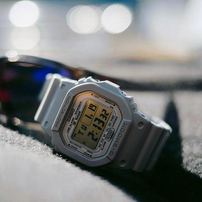 Casio GB-5600B-K8EER Casio GB-5600B-K8EER