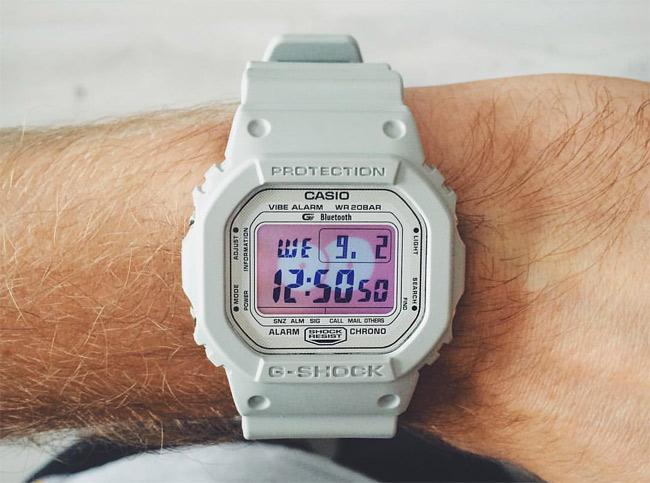 Casio GB-5600B-K8EER Casio GB-5600B-K8EER