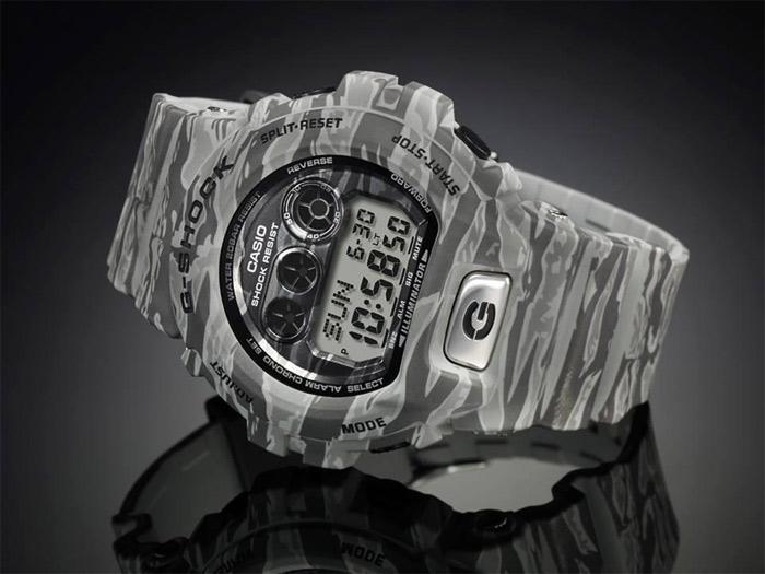 Casio GD-X6900TC-8ER Casio GD-X6900TC-8ER