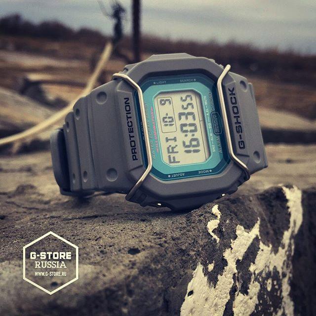Casio DW-D5600P-8ER Casio DW-D5600P-8ER