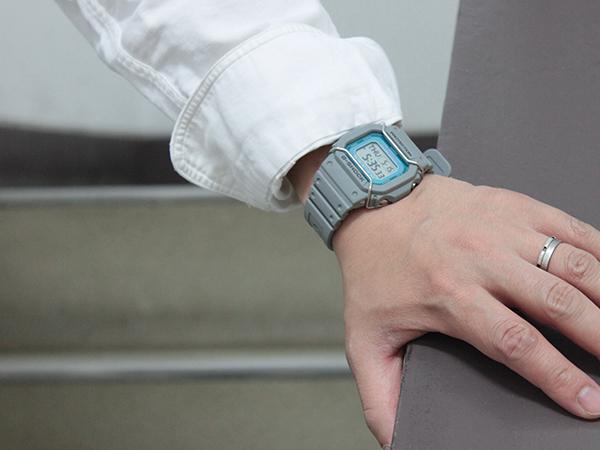 Casio DW-D5600P-8ER Casio DW-D5600P-8ER