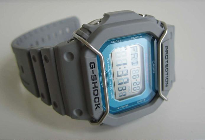 Casio DW-D5600P-8ER Casio DW-D5600P-8ER