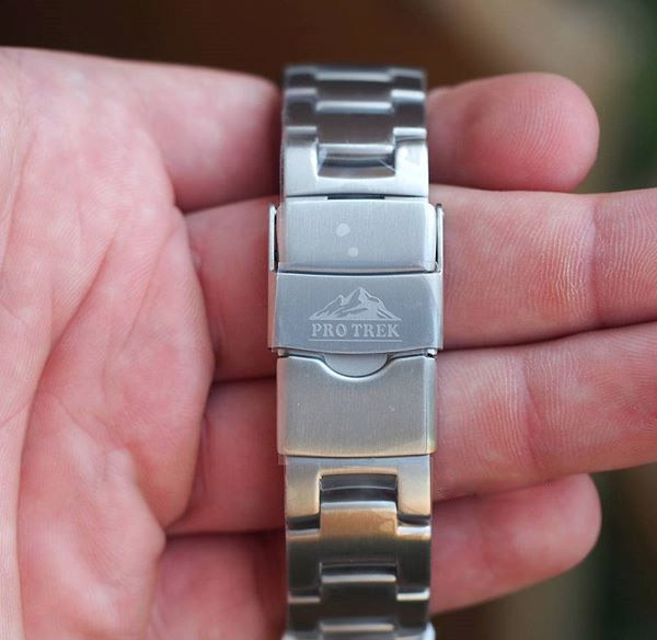 Casio PRW-3000T-7ER Casio PRW-3000T-7ER