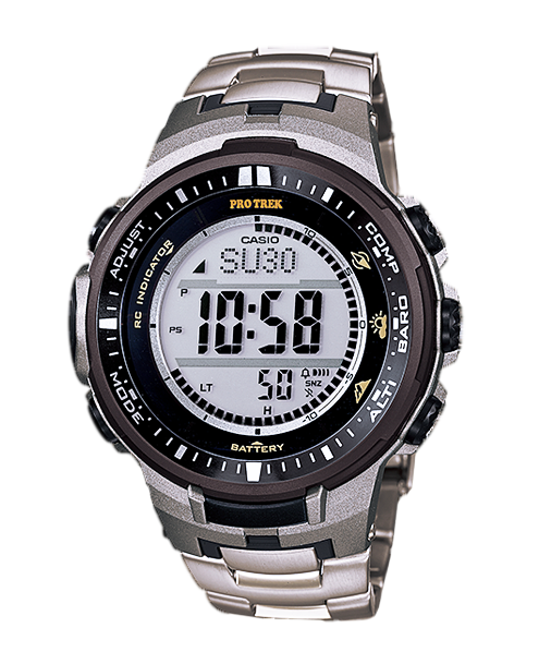 Casio PRW-3000T-7ER Casio PRW-3000T-7ER