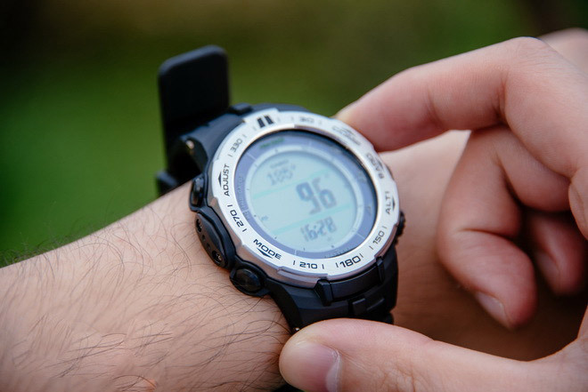 Casio PRW-3100-1ER Casio PRW-3100-1ER