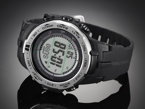 Casio PRW-3100-1ER Casio PRW-3100-1ER
