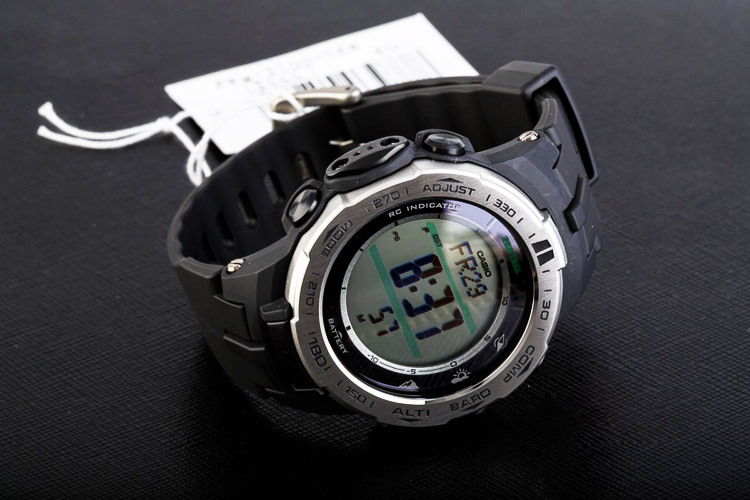Casio PRW-3100-1ER Casio PRW-3100-1ER